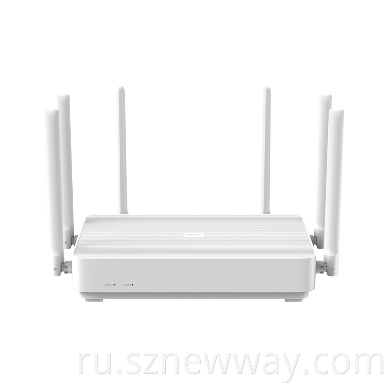 Redmi Router Ax6